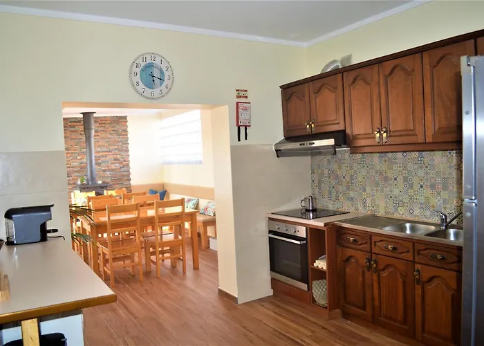 Casa Belos Ares Casa vacanze *