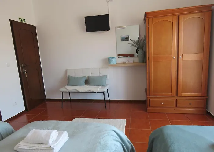 Casa Belos Ares Casa vacanze