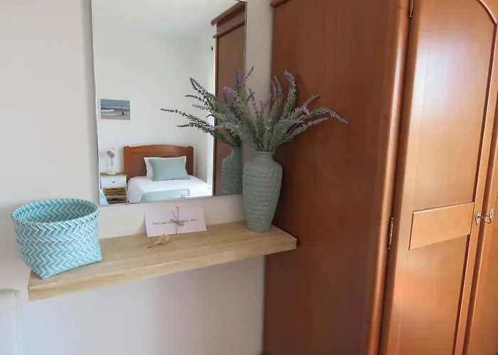 Casa vacanze Casa Belos Ares