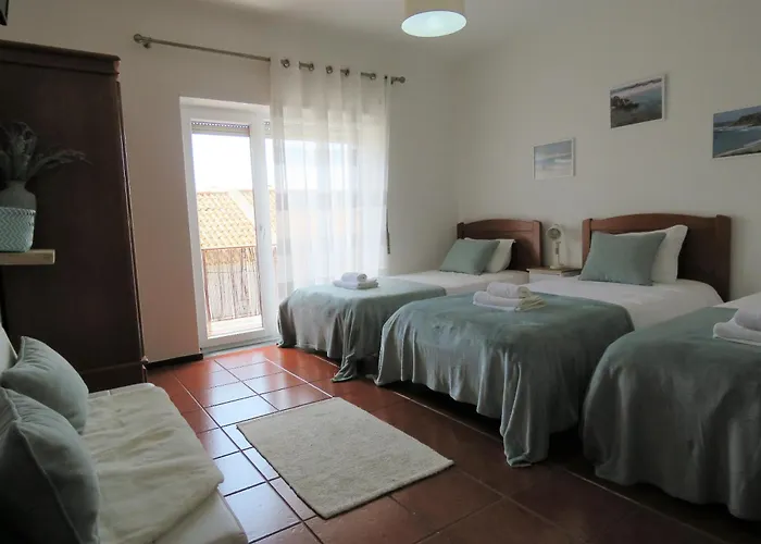 Casa Belos Ares Casa vacanze *