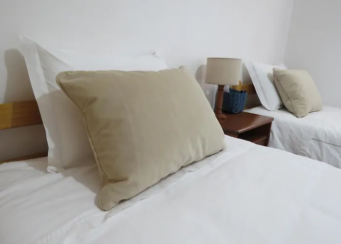 Casa vacanze Casa Belos Ares *