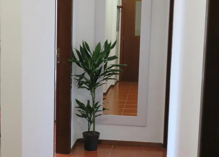 Casa Belos Ares Casa vacanze