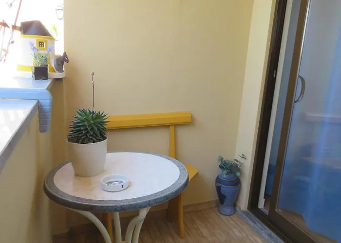 Casa vacanze Casa Belos Ares