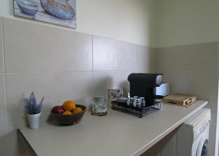 Casa Belos Ares Casa vacanze Ferrel (Leiria)