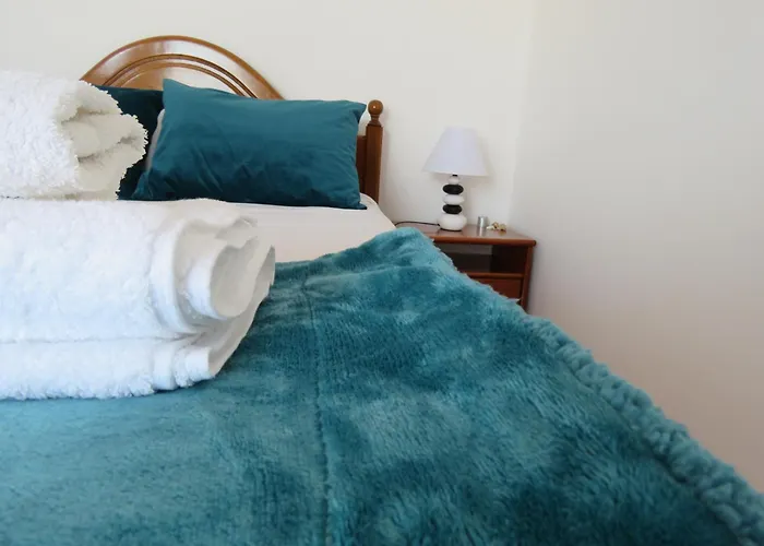 Casa Belos Ares Casa vacanze *